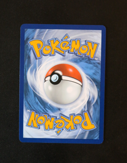 Pokemon Card TCG - Throh 128/086 Black Bolt English - Illustration Rare - NM ⭐ - Image 4