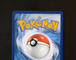 Pokemon Card TCG - Throh 128/086 Black Bolt English - Illustration Rare - NM ⭐ - Image 5