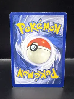 Pokemon TCG Clefairy Base Set Holo Unlimited Rare Card 5/102 B - Image 4
