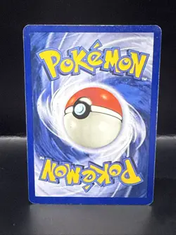 Pokemon TCG Clefairy Base Set Holo Unlimited Rare Card 5/102 B - Image 5