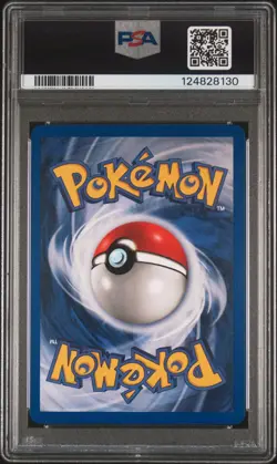 Pokemon TCG Giovanni's Gyarados Holo 5/132 Gym Challenge PSA 8 NEW CERT - Image 2