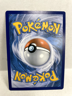 Pokemon TCG XY Steam Siege Volcanion EX (Full Art) 107/114 - Image 3