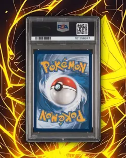 2022 Pokemon Sword & Shield FA Charizard VSTAR Brilliant Stars Secret #174 PSA 9 - Image 2