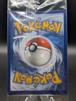 Greninja Gold Star Promo - SWSH144 Pokemon Celebrations - SEALED - Image 2