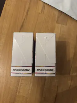 Pokemon TCG: 151 Scarlet and Violet Booster Bundle x2 - New & Sealed FAST SHIP✅ 820650853210 - Image 3