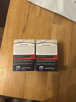 Pokemon TCG: 151 Scarlet and Violet Booster Bundle x2 - New & Sealed FAST SHIP✅ 820650853210 - Image 4