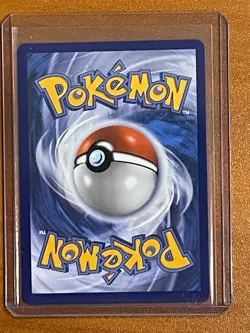 Phantasmal Flames Oricorio ex 024 Holo UPC Promo Pokemon TCG - Image 2