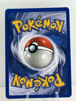 Eevee 11/53 Wotc Black Star Promo Holo Pokemon LP/NM with **SWIRL - Image 2