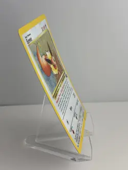 Eevee 11/53 Wotc Black Star Promo Holo Pokemon LP/NM with **SWIRL - Image 4