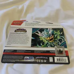 ✅Fast Christmas Shipping✅Pokemon TCG: Twilight Masquerade 3 Pack Blister Snorlax - Image 2