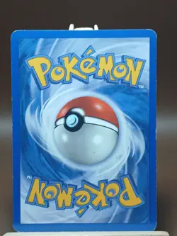 HP/DMG Pokemon Remoraid 71/115 Unseen Forces Reverse Holo Stamped Lenticular - Image 2