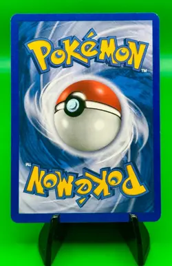 2002 Pokemon TCG Abra 93/165 E-Series Common Expedition - Image 2