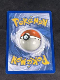 Pokemon TCG Hau 144/145 Guardians Rising Full Art Holo - Image 2