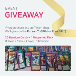 Yu-Gi-Oh "Stardust Dragon" [TRC1-KR005] Extra Secret Rare NM Korean - Image 4