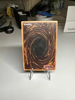 Yu-Gi-Oh! Red-Eyes Black Dragon SDJ-001 1st Edition Holo Rare - - Image 2