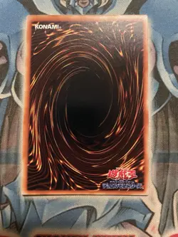 NM Yu-Gi-Oh Armed Dragon LV10 Secret Rare Japanese DD2-JP003 - Image 2