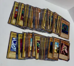 Yu-Gi-Oh TCG MIXED LOT CARD SET OF 131 🔥 - Image 3