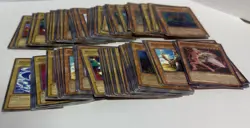 Yu-Gi-Oh TCG MIXED LOT CARD SET OF 131 🔥 - Image 5