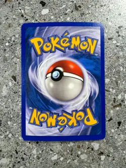Pokemon TCG Cards Blastoise 37/165 Expedition Reverse Holo Rare - Image 2