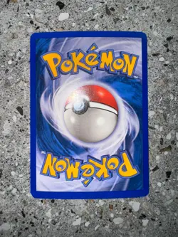 Pokemon TCG Cards Blastoise 37/165 Expedition Reverse Holo Rare - Image 5