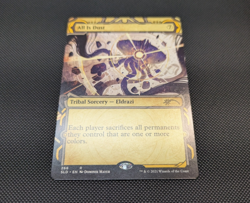 All Is Dust - Secret Lair Drop Series (SLD) (Regular) Magic The Gathering (MTG) - Image 2