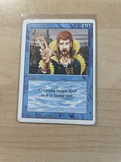 Counterspell Revised - MP - Image 1