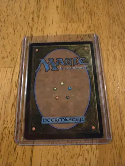 Gogo, Master of Mimicry (Borderless) (Surge Foil) Final Fantasy Foil - Image 3