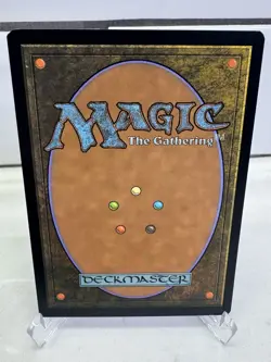 Chrome Mox Double Masters Regular - Image 2