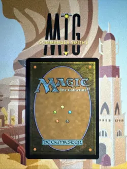 The First Sliver ? Borderless FOIL ? MTG NM Now on VHS! Secret Lair (1371) - Image 2