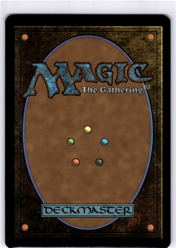 Bumi, Unleashed Regular NM MTG - Image 2