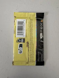 Fallout Universes Beyond Collector Booster Pack (1) Magic the Gathering MTG - Image 2