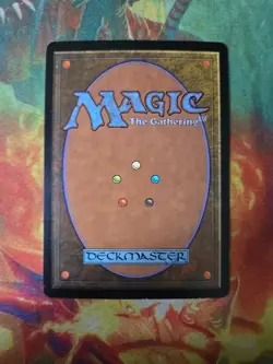 Eastern Paladin FOIL Rare 7th Edition Magic The Gathering MTG LP - Image 4