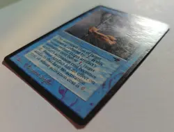 Magic the Gathering - Antiquities - Power Artifact - Moderate Play - Image 2