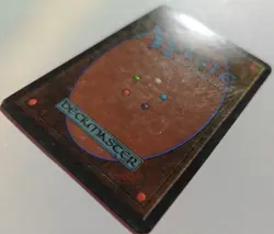 Magic the Gathering - Antiquities - Power Artifact - Moderate Play - Image 4