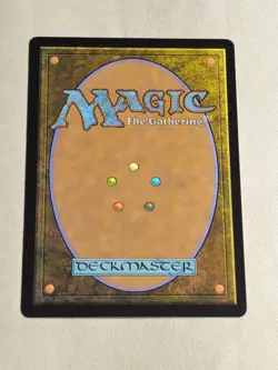Magic: The Gathering - Tales of Middle-Earth - The Last March of the Ents - NM - Image 2