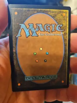 MTG - Commander Masters - Winged Sliver- NM - NF - Image 2