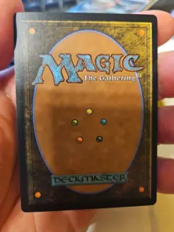 MTG - Commander Masters - Capricious Sliver - NM - NF - Image 2