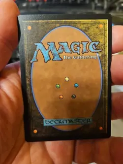 MTG - Commander Masters - Gemhide Sliver - NM - NF - Image 2