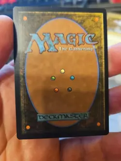 MTG - Commander Masters - Lazotep Sliver - NM - NF - Image 2