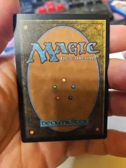 MTG - Commander Masters - Manaweft Sliver - NM - NF - Image 2