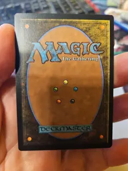 MTG - Commander Masters - Venom Sliver - NM - NF - Image 2