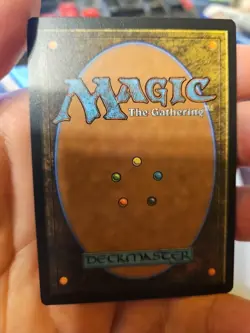 MTG - Commander Masters - Striking Sliver - NM - NF - Image 2