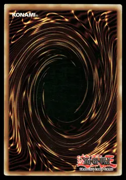 Yugioh! Magician of Black Chaos PP01-EN001 Secret Rare MP - Image 2