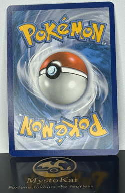 Lapras SWSH051 Black Star Promo Holo English 2020 - Pokemon Card TCG NM Mint - Image 2