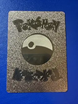 special delivery pikachu Gold Card - Image 2