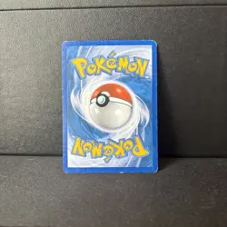 Pokemon Card Tauros 41/95 Unleashed - Image 2