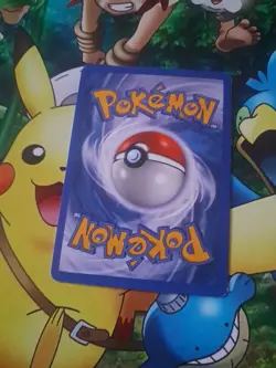 Trapinch 67/92 EX Legend Maker Pokemon Card EXC - Image 2