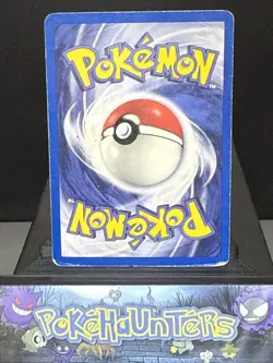Pokemon Card Giovanni's Persian 8/132 Holo Rare Gym Challenge WOTC Played - Image 5