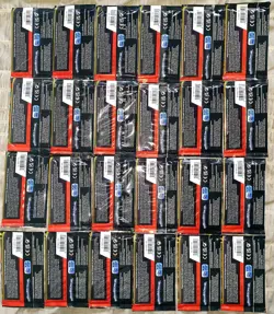 [24 Packs] Mega Evolution Booster Packs Pokemon Card | SEALED - Image 2