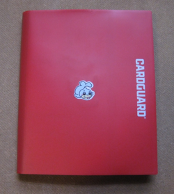 POKEMON BINDER WITH 360 HOLO CARDS - collection lot - EX full V - Image 1